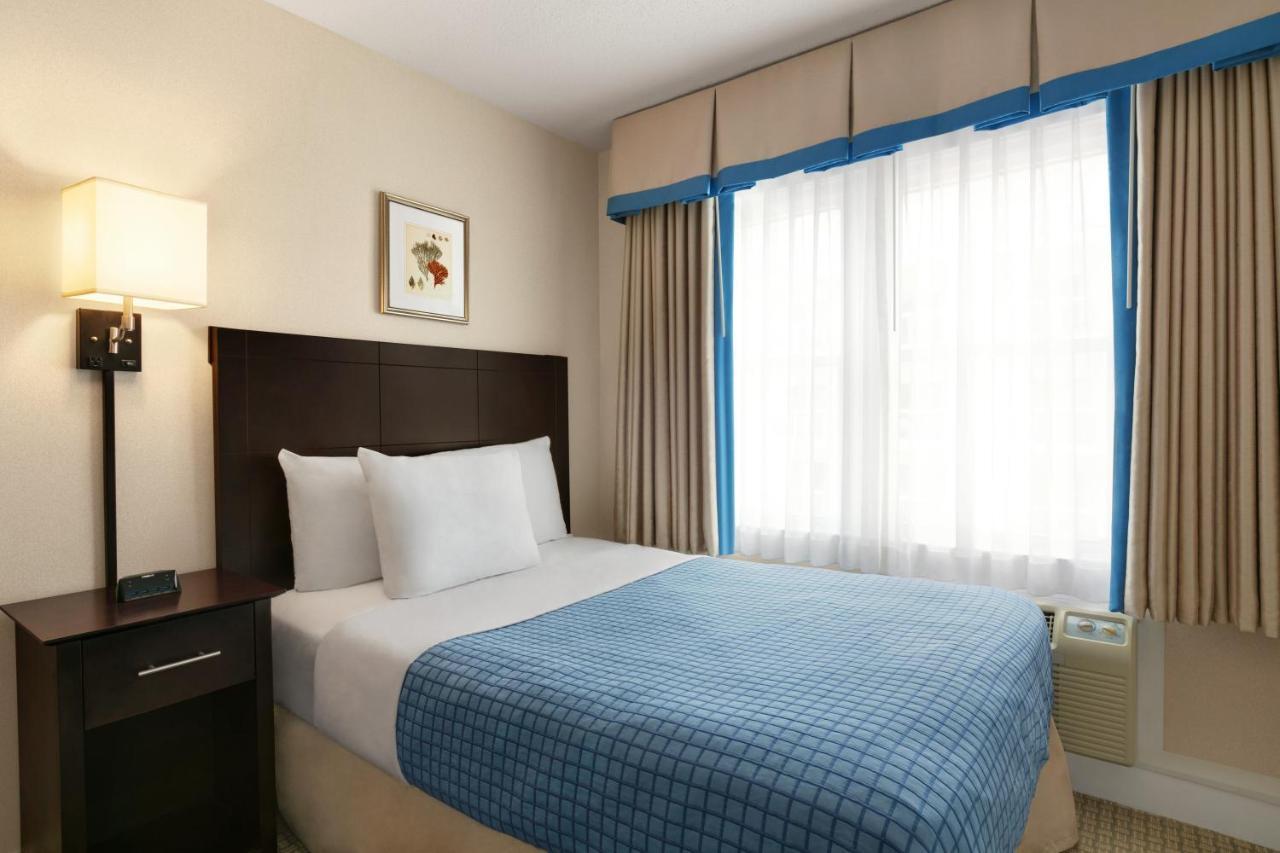 Harrison Hall Hotel Ocean City Extérieur photo